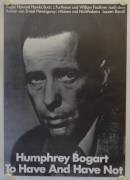 To have and have not (Haben und Nichthaben)